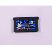Konami Game Boy Advance - Yu-Gi-Oh! Worldwide Edition: Stairway to the Destined Duel