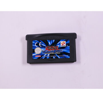 Konami Game Boy Advance - Yu-Gi-Oh! Worldwide Edition: Stairway to the Destined Duel