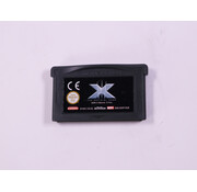 Activision Game Boy Advance - X The Official Game