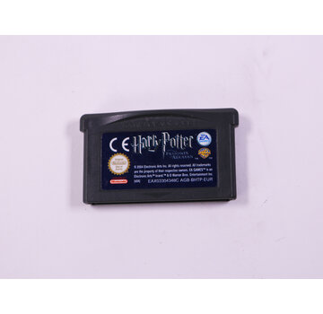 Griptonite Games Game Boy Advance - Harry Potter and the Prisoner of Azkaban