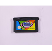 Nintendo Game Boy Advance - WarioWare, Inc.: Mega Microgame$!