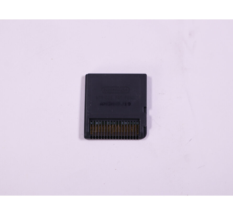 Nintendo DS - Madagascar