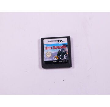 WayForward Technologies Nintendo DS - Hotel Transylvania