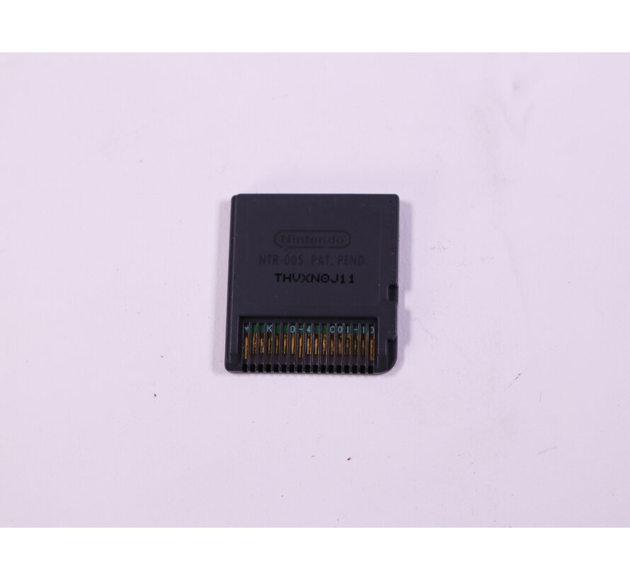 Nintendo DS - Hotel Transylvania