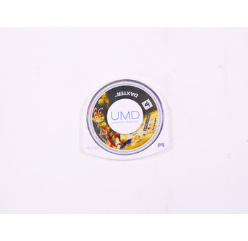 Ready at Dawn PSP - Daxter [No Manual]