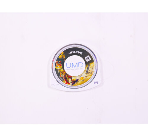 Ready at Dawn PSP - Daxter [No Manual]