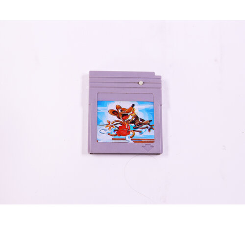 Nintendo Game Boy - Multi-Game Cartridge