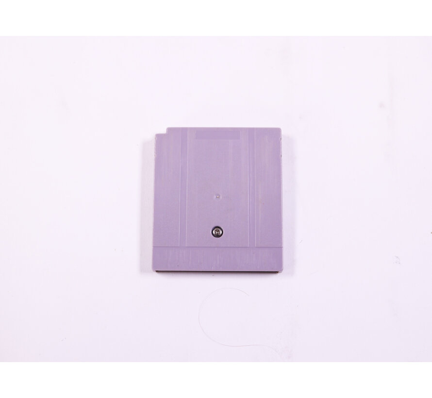 Game Boy - Multi-Game Cartridge