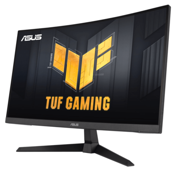 Asus TUF VG27WQ3B | QHD - Curved - 180hz - 1ms - VA - 27 inch