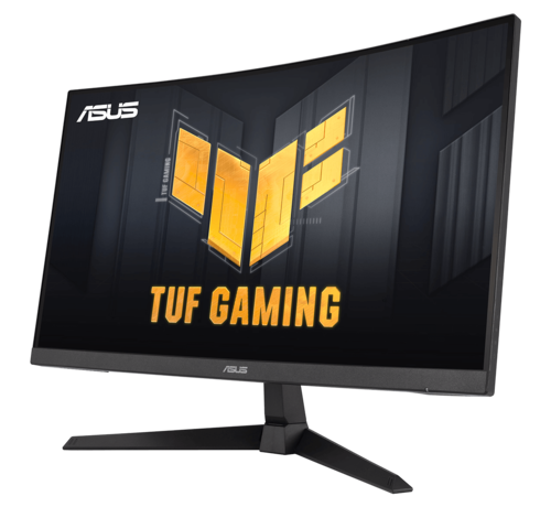 Asus TUF VG27WQ3B | QHD - Curved - 180hz - 1ms - VA - 27 inch