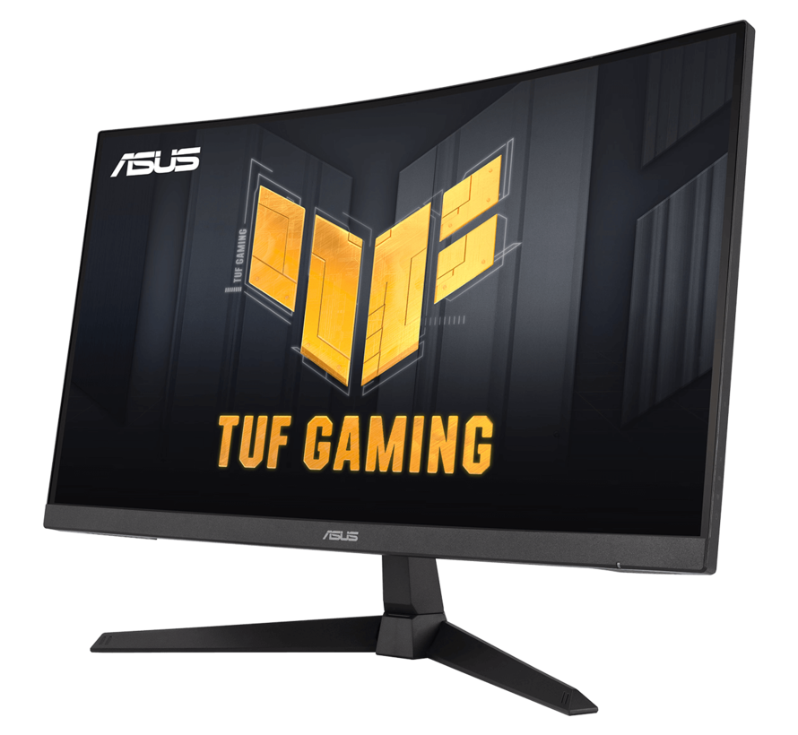TUF VG27WQ3B | QHD - Curved - 180hz - 1ms - VA - 27 inch