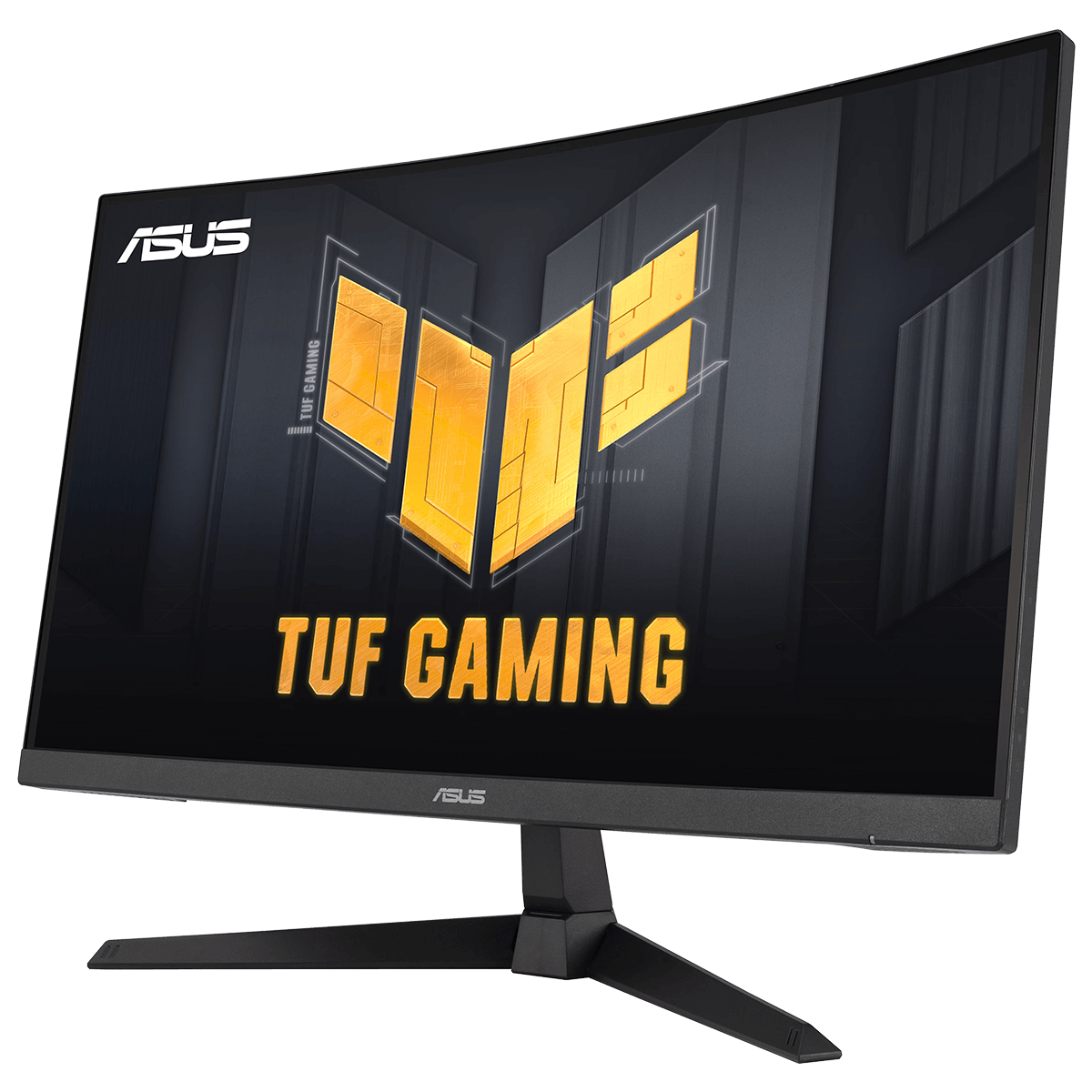 TUF VG27WQ3B | QHD - Curved - 180hz - 1ms - VA - 27 inch Afbeelding TUF VG27WQ3B | QHD - Curved - 180hz - 1ms - VA - 27 inch