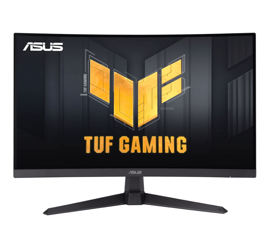 TUF VG27WQ3B | QHD - Curved - 180hz - 1ms - VA - 27 inch