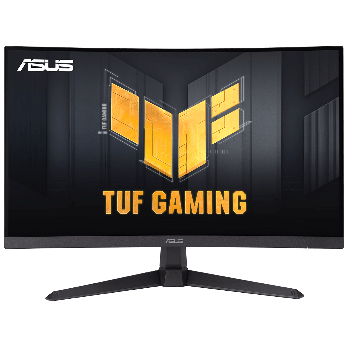 TUF VG27WQ3B | QHD - Curved - 180hz - 1ms - VA - 27 inch Afbeelding TUF VG27WQ3B | QHD - Curved - 180hz - 1ms - VA - 27 inch