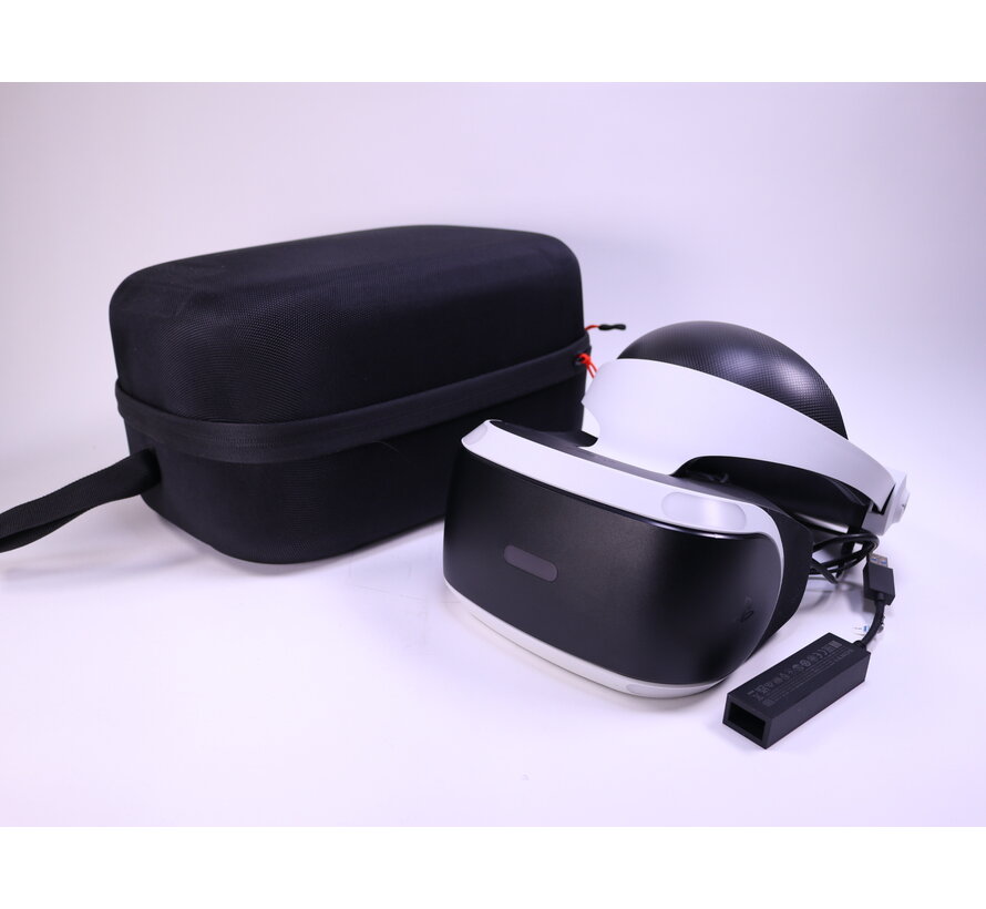 PlayStation 4 - VR Headset [Tweedekansje]