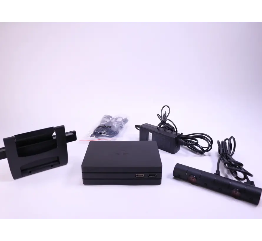 PlayStation 4 - VR Headset [Tweedekansje]