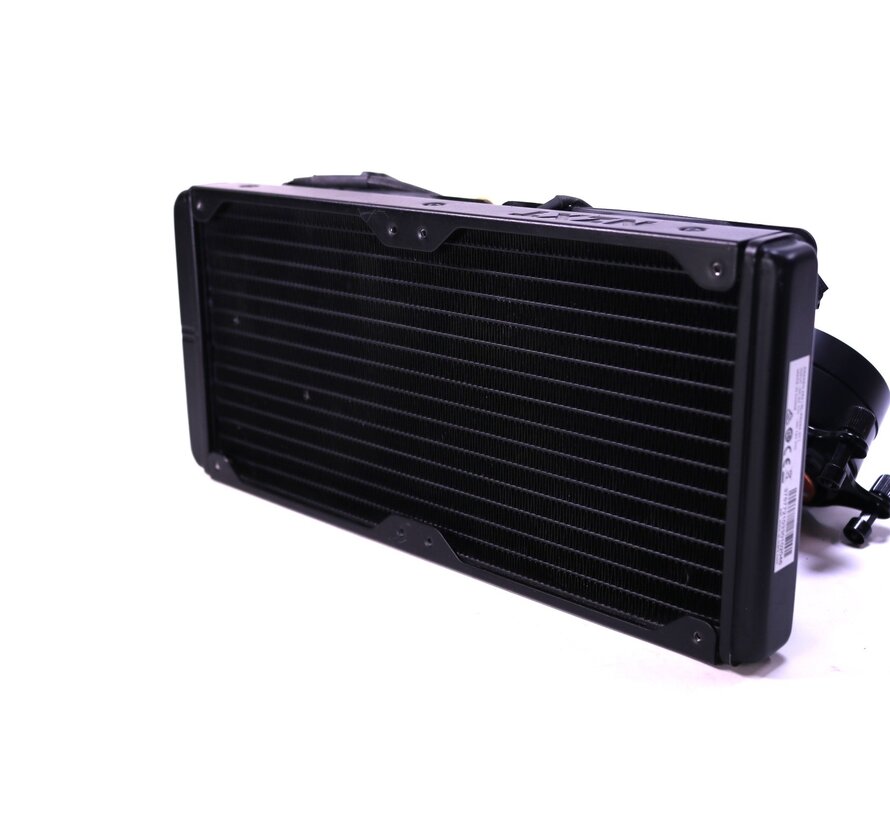 Kraken X63 [Tweedekansje]