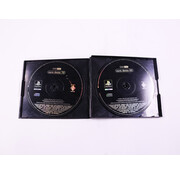 Sony Computer Entertainment PlayStation 1 - Demo 69 / Demo 70