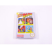 Imagineering NES - A Boy and His Blob: Trouble on Blobolonia - Rental Boxed