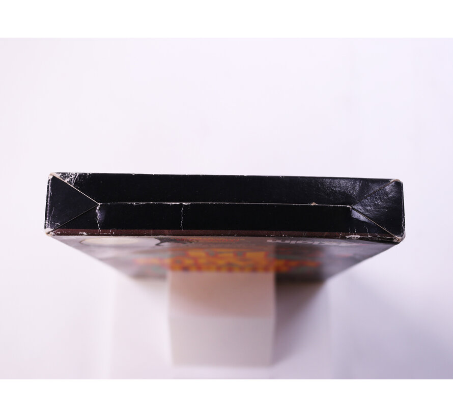 NES - Double Dragon III: The Sacred Stones - Boxed CIB