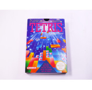 Nintendo NES - Tetris - Boxed CIB