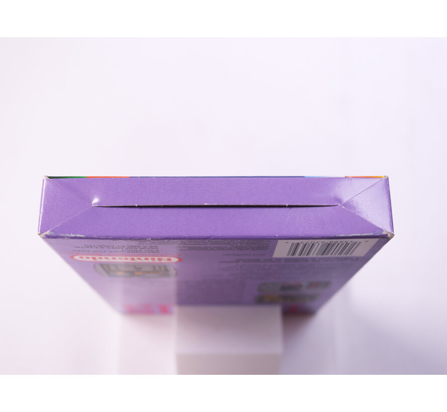 NES - Tetris - Boxed CIB