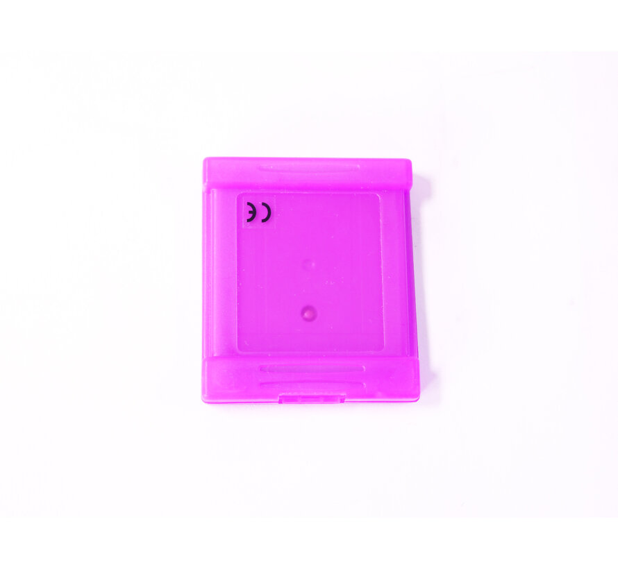 Game Boy - Indiana Jones