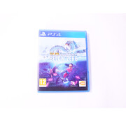 Unknown Worlds Entertainment PlayStation 4 - Subnautica: Below Zero [Gebruikt]