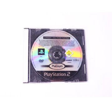 Radical Entertainment PlayStation 2 - Crash Tag Team Racing