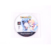 Team17 PlayStation 2 - Worms 3D