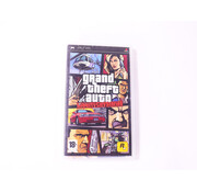 Rockstar Games PSP - Grand Theft Auto: Liberty City Stories