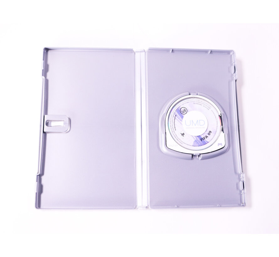 PSP - FIFA 09 [Platinum] [No Manual]