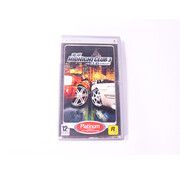 Rockstar Games PSP - Midnight Club 3: DUB Edition [Platinum]