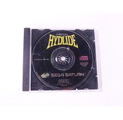 T&E Soft SEGA Saturn - Virtual Hydlide [No Manual]