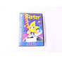 Sega Mega Drive - Ristar