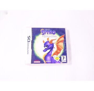 Krome Studios Nintendo DS - The Legend of Spyro: The Eternal Night