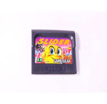 Sega SEGA Game Gear - Slider