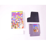 Nintendo NES - Dr. Mario [Boxed]