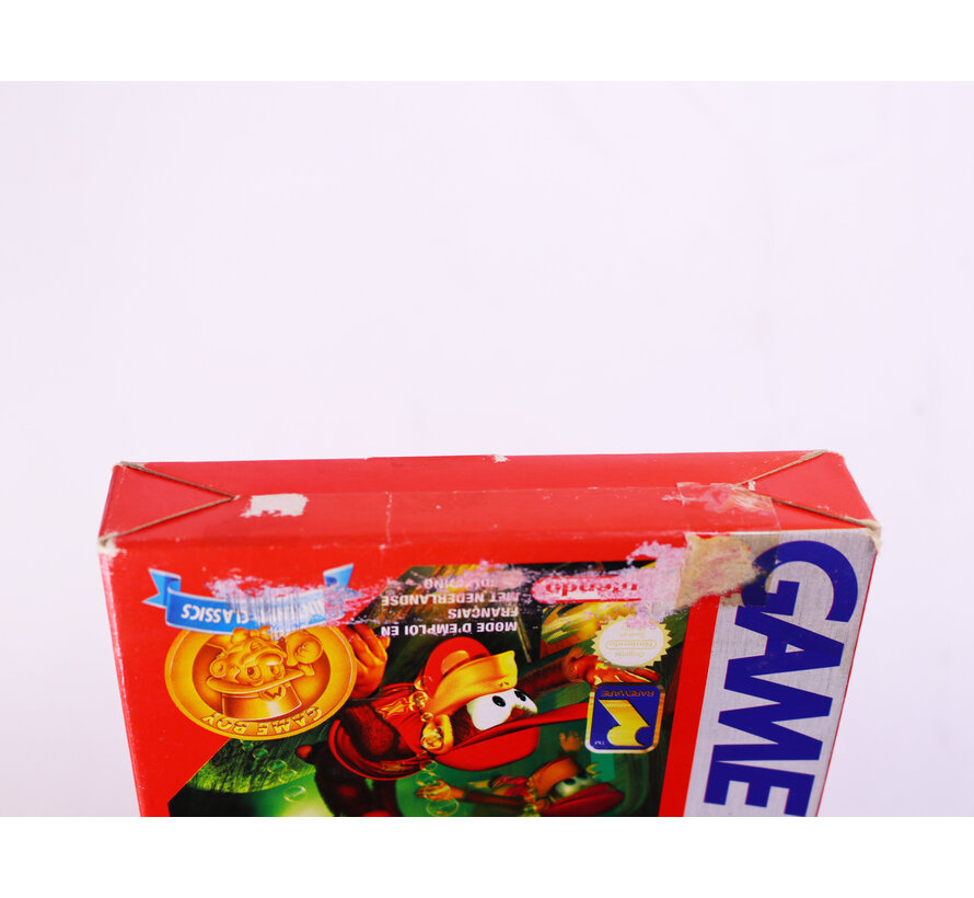Game Boy - Donkey Kong Land 2 [Nintendo Classics] [CIB Boxed]