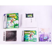Ubisoft Game Boy Advance - Rayman Advance [CIB Boxed] - USA