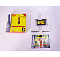 Game Boy Advance - Curious George [CIB Boxed]