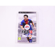 EA Sports PSP - FIFA 13