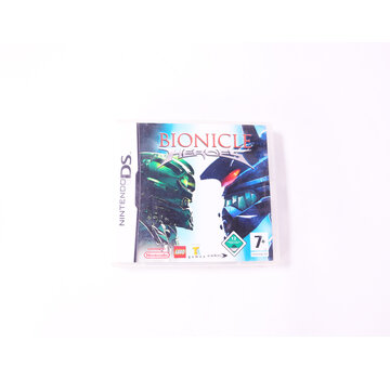 Traveller's Tales Nintendo DS - Bionicle Heroes