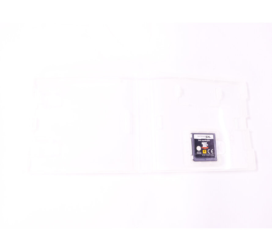 Nintendo DS - Grand Theft Auto: Chinatown Wars