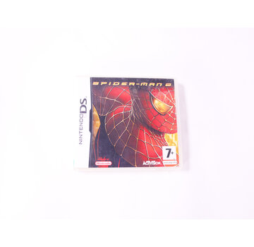 Activision Nintendo DS - Spider-Man 2