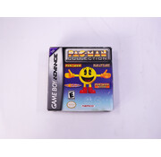 Namco Gameboy Advance - Pac-Man Collection - Boxed CIB