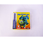 Game Boy Advance - Monsters, Inc. - Boxed CIB