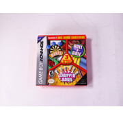 Nintendo Game Boy Advance - 3-in-1 Rec Room Challenge - Boxed CIB