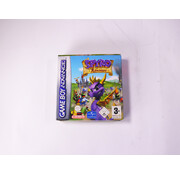 Vicarious Visions Game Boy Advance - Spyro: Attack of the Rhynocs - Boxed CIB