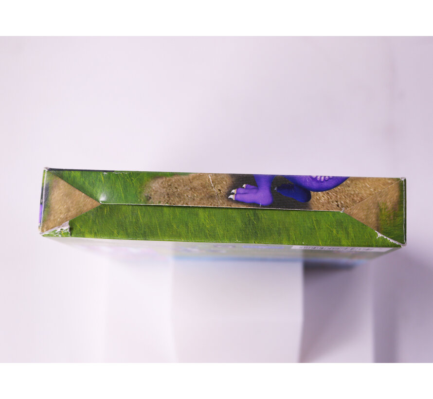 Game Boy Advance - Spyro: Attack of the Rhynocs - Boxed CIB